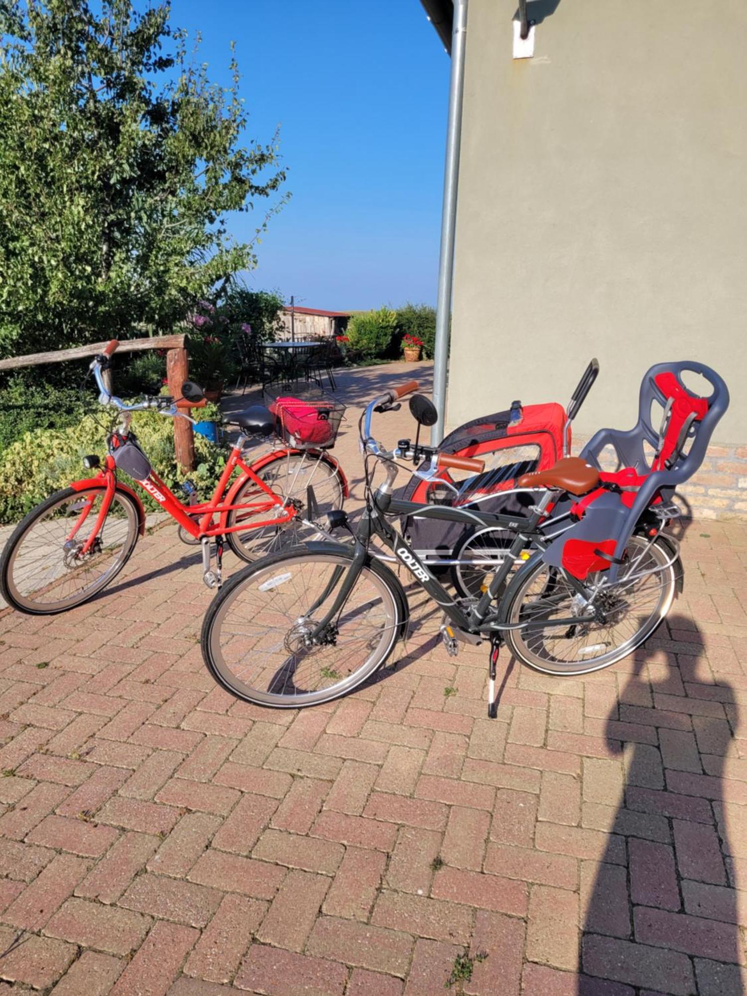 Totvar Lovas Szallashely Kovagotottos Bagian luar foto