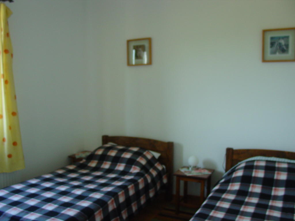 Totvar Lovas Szallashely Kovagotottos Ruang foto